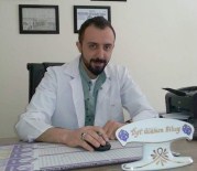 KADAYıF - Ramazan Bayramında Mideniz Bayram Etmesin