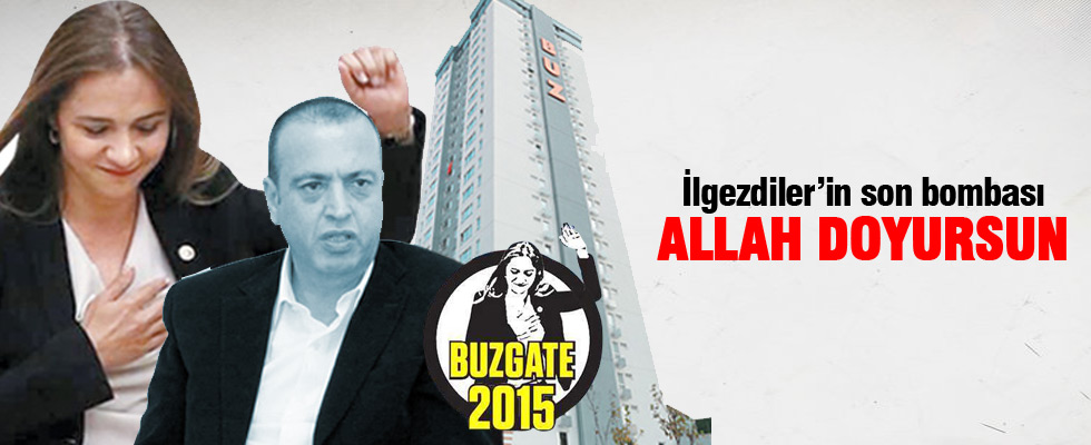 Rantın fotoğrafçısı da var