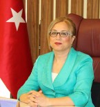 Rektör Kılıç'ın Bayram Mesajı