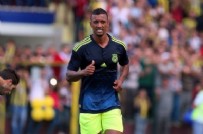 NANI - 'Rüyada gibiyim'