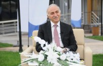 Samsun'da Bayram Mesajları