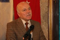 KIRAÇ - Sekmen Açıklaması 'Mahalle Ve İlçelerimiz Güzelleşiyor'