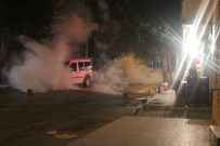 Silopi'de Olaylı Gece