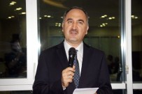 Sinop Üniversitesi'nin Yeni Rektörü Nihat Dalgın Oldu