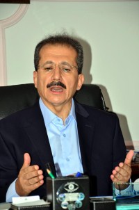 Sürücülere Uyarı