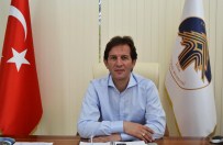 İSMAIL ATIK - Termal'de Bayram Tatili Yoğunluğu