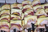 KUYRUK YAĞI - Tokat Kebabı Tescillendi