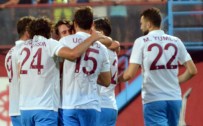 Trabzonspor'dan Bayram Şekeri