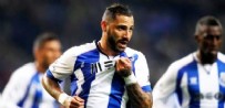 FİORENTİNA - Ve Quaresma'da mutlu son!