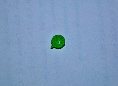 Whatsapp logolu uyuşturucu