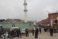 ÇORUH - Yaylacılar Kentsel Dönüşümden Umutlu