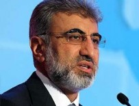 TANER YILDIZ - Yunanistan'dan 100 milyon dolar kazandık