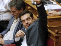 KURTARMA PAKETİ - Yunanistan Parlamentosu'ndan ön anlaşmaya onay!