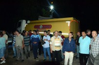 Zonguldak'ta Su Deposuna Düşen İşçi Öldü