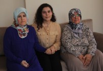 MUSTAFA BÜYÜK - 'Babamı Hiç Görmedim'