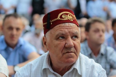 Balkanlar'da Ramazan Bayramı Kutlanıyor