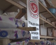 ZEKAT - Bayramda Yetimlerin Yüzü Gülüyor