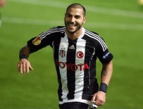 QUARESMA - Beşiktaş , yıldız isimle anlaştı