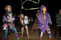 Bursa 'Neonfest 2015'E Ev Sahipliği Yapıyor