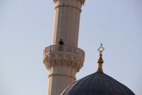 SİLVAN BARAJI - Erdoğan Açıklaması 'Bölücü Terör Örgütüne Sırtını Dayayanlarla Mutabakat Düşünülemez'