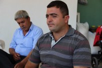 Eşi Yaşasaydı İlk Bayramları Olacaktı