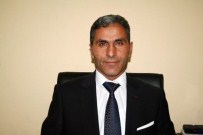 SELAMET - Garip Ebiri'nin Ramazan Bayramı Mesajı