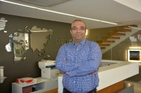 COUNTRY - Gözde Grubu Yönetim Kurulu Başkanı Op. Dr. Kenan Kalı Açıklaması