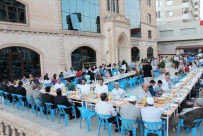 MARDIN MÜFTÜLÜĞÜ - İyilik Sofrasında Son Dem