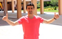 AHMET ÇELIK - 'Jokeylik Zevkli Ama Zor İş'