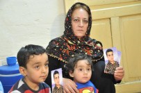 Kayıp Oğlunu Bularak Çifte Bayram Yapmak İstiyor