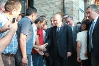 DÜŞÜNCE BIRLIĞI - MHP Lideri Bahçeli'den Koasliyon Açıklaması