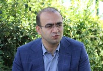 SEÇIM SISTEMI - Milletvekili Özhan Koalisyon Görüşmelerini Değerlendirdi