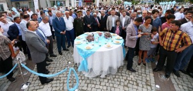 Ordu'da Bayram Coşkusu