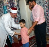 Osmaneli'de Ramazan Bayramı Kutlamaları