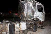 TAŞBURUN - PKK Teröre Devam Ediyor