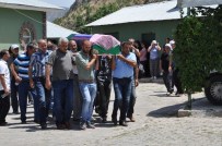 DERSİM KATLİAMI - Seyit Rıza'nın Kızı Son Yolculuğuna Uğurlandı