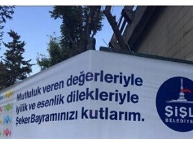 Ramazan Bayramı yerine 'Şeker Bayramı'