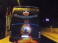 DIYARBAKıRSPOR - Spor Toto 3. Lig