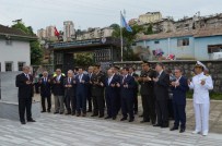 ABDİL CELİL ÖZ - Trabzon'da Bayramlaşma