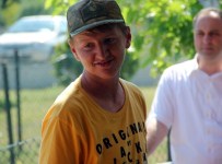 YASEMİN ÖZATA ÇETİNKAYA - Vali Eşi Yarbay Çetinkaya, Şapka Sözünü Tuttu