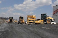 Yenimahalle'ye Yeni Yollar