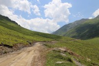 Yeşil Yol Karadeniz'e 2 Milyon Turist Getirecek