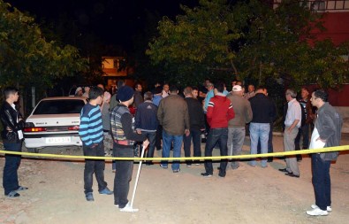 Zonguldak'ta Heyelan Nedeniyle 6 Ev Boşaltıldı