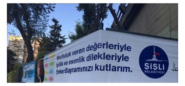 Ramazan Bayramı yerine 'Şeker Bayramı'