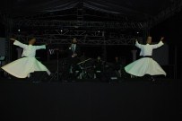 SEMAZEN - 13. Geleneksel Karamanlı Şenlikleri Başladı