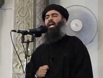 DAILY MAIL - Bağdadi'nin emri örgütü ikiye böldü