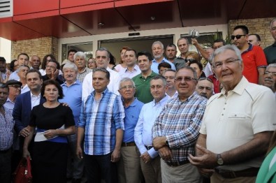 Baykal, Küçüklüğünü Buldu