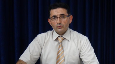 'Bayram İkramları Sağlık Açısından Aşırı Tüketilmemeli'