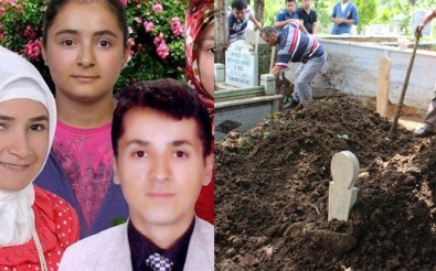 Bir Babanın En Acı Bayramı