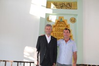 BENLIK - Boşalttıkları Köyde 25 Yıl Sonra Bayram Namazında Buluştular